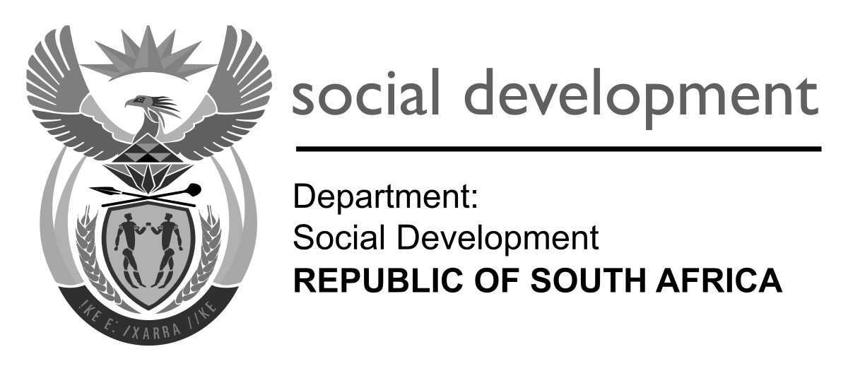 Social Development