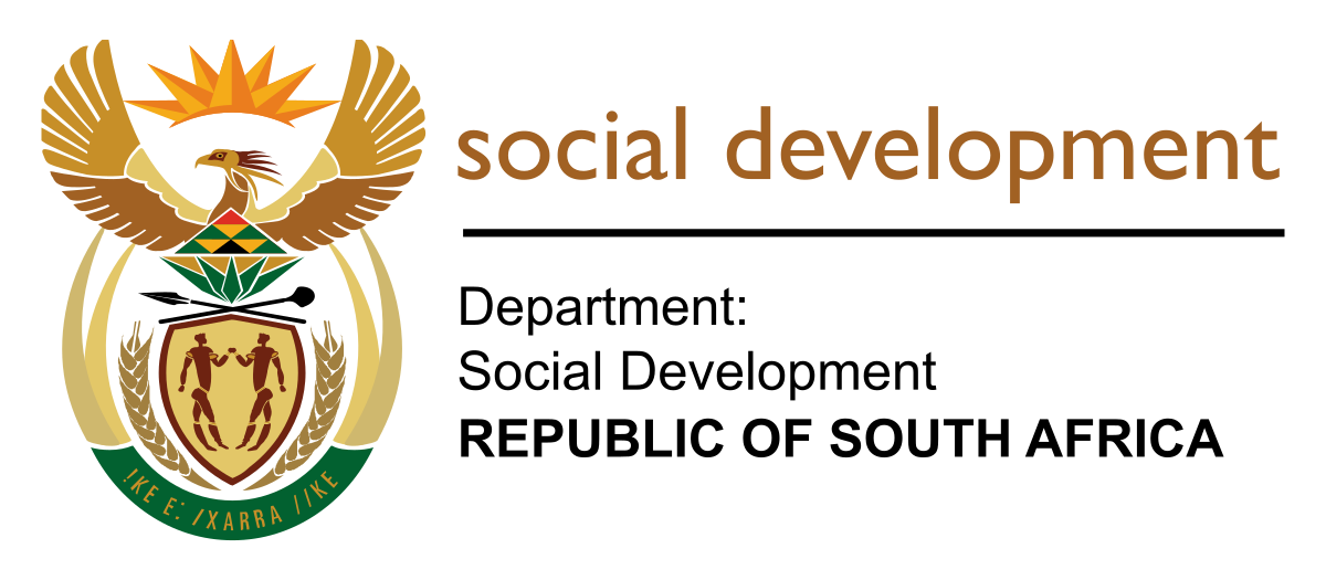 Social Development
