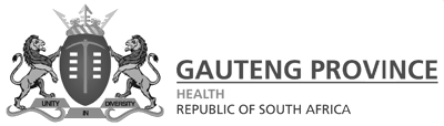 Gauteng Department Of Health
