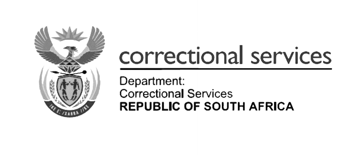 Correctional Services